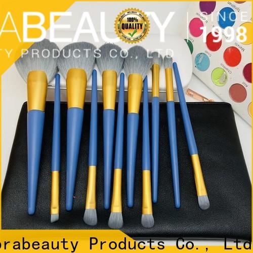 promotional cosmetic applicators supplier for packaging