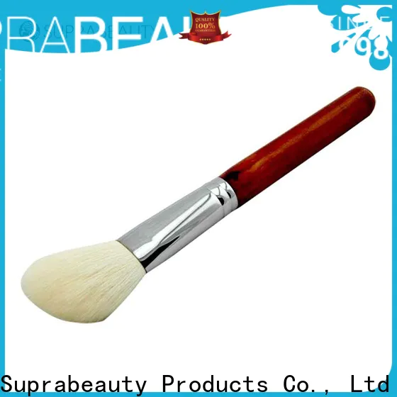 Suprabeauty makeup brushes online best supplier for promotion