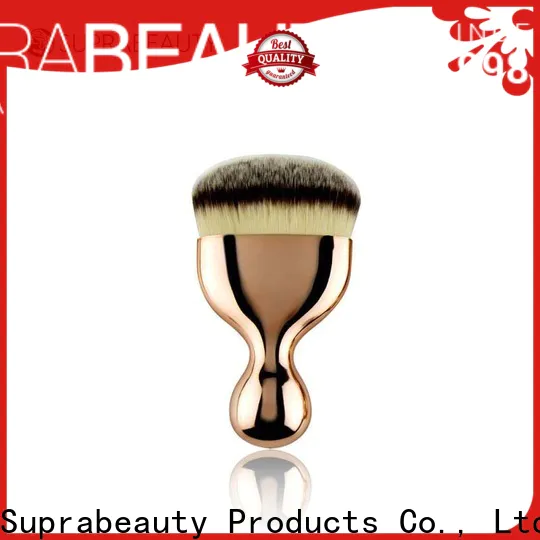 Suprabeauty cream makeup brush with good price on sale
