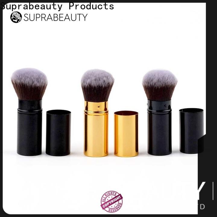 Suprabeauty worldwide cream makeup brush with good price on sale