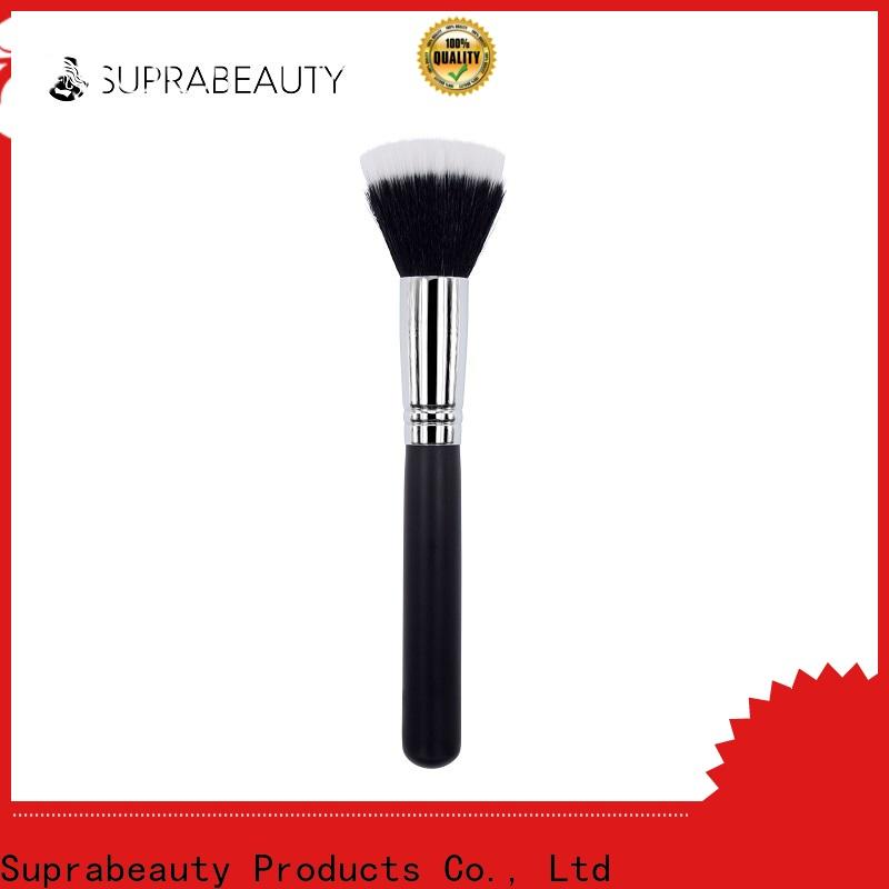 Suprabeauty hot-sale good makeup brushes factory direct supply for women