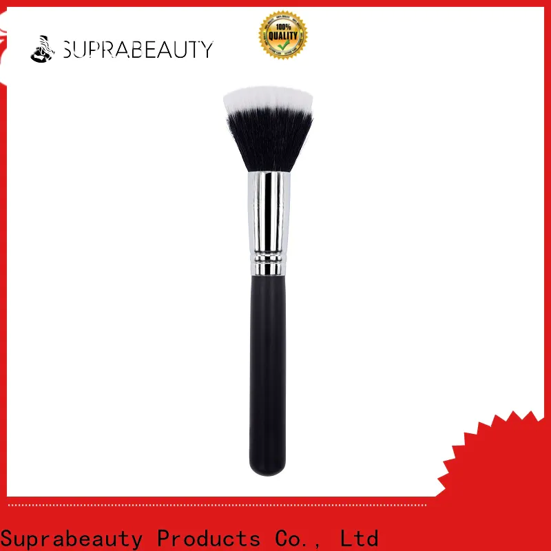 Suprabeauty hot-sale good makeup brushes factory direct supply for women