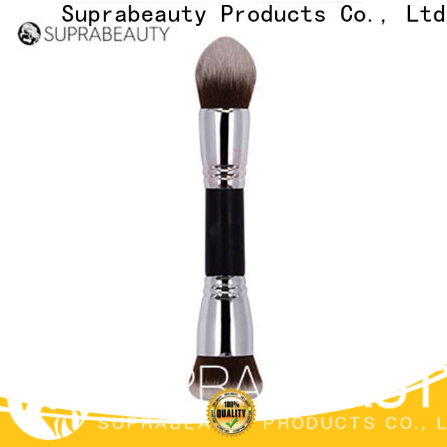 custom affordable makeup brushes factory for sale
