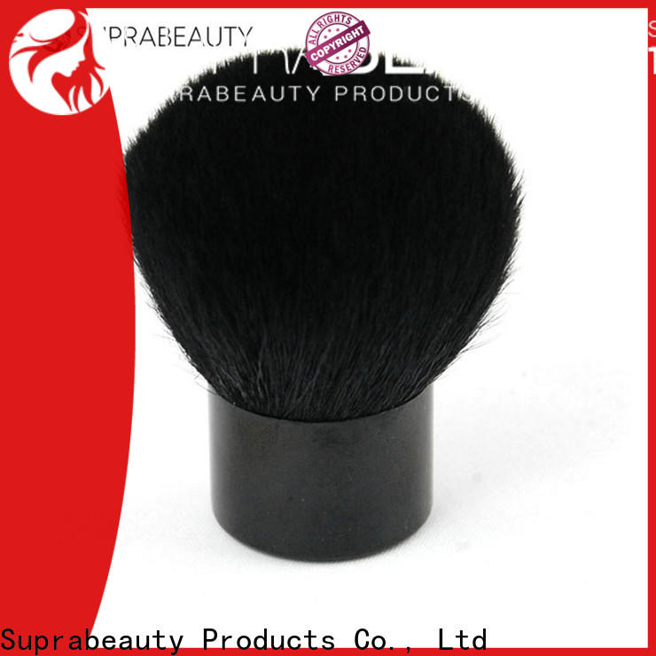 Suprabeauty low price makeup brushes supply for packaging