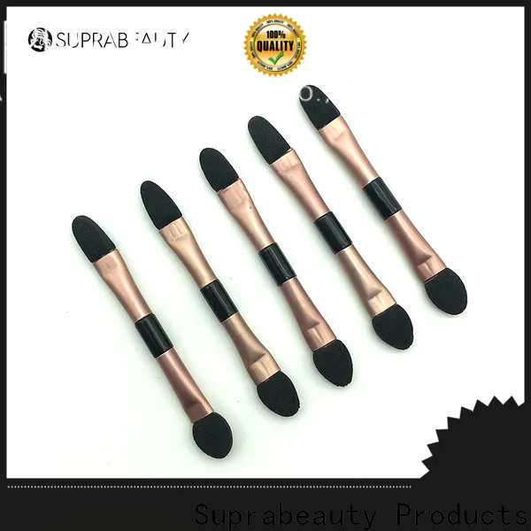 promotional disposable makeup applicator kits series for sale