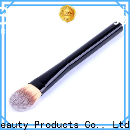 Suprabeauty factory price full face makeup brushes manufacturer bulk production