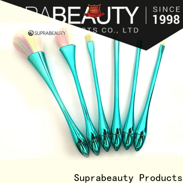 Suprabeauty makeup brush kit online best supplier for packaging