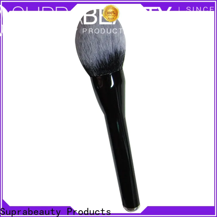 Suprabeauty OEM cosmetic brush directly sale on sale