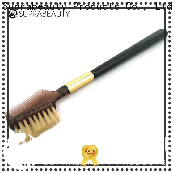 Suprabeauty mineral makeup brush factory direct supply on sale