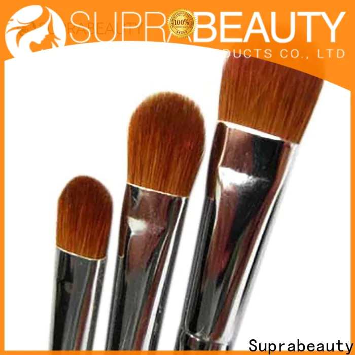Suprabeauty new foundation brush company for sale