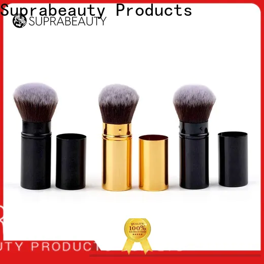 durable OEM cosmetic brush factory for promotion