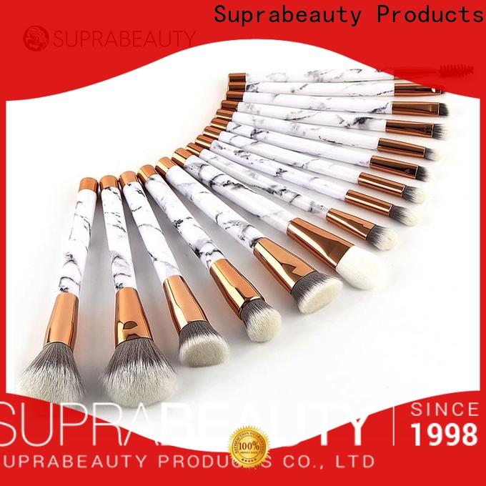 Suprabeauty nice makeup brush set directly sale bulk buy
