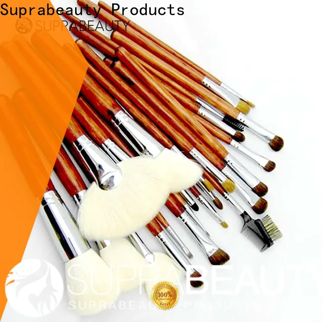 Suprabeauty top 10 makeup brush sets company on sale