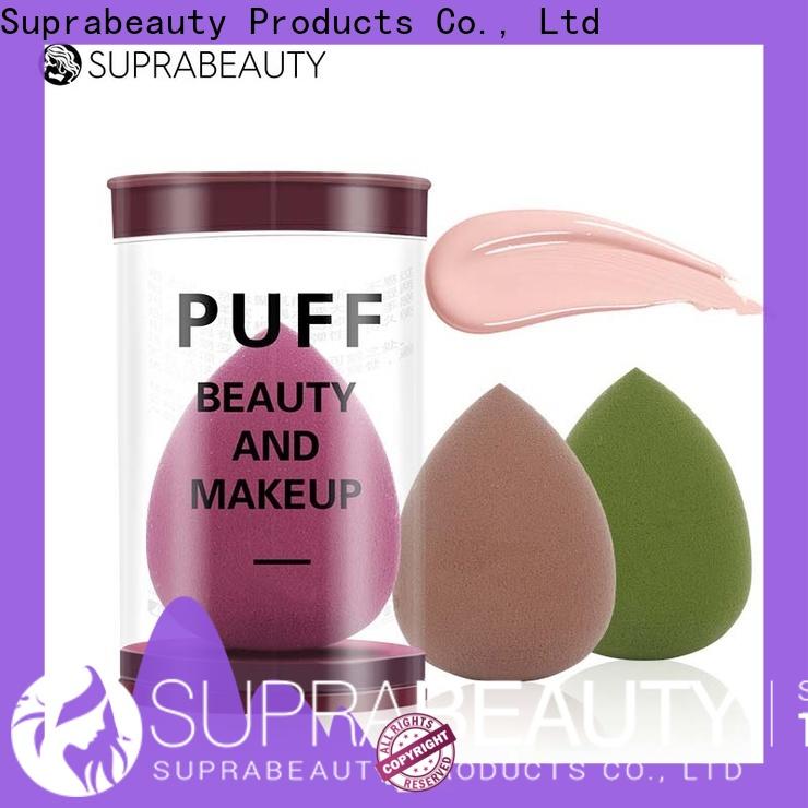 Suprabeauty best blending sponge factory direct supply for packaging