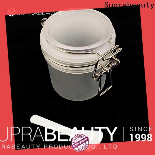 customized fancy cosmetic jars manufacturer bulk buy