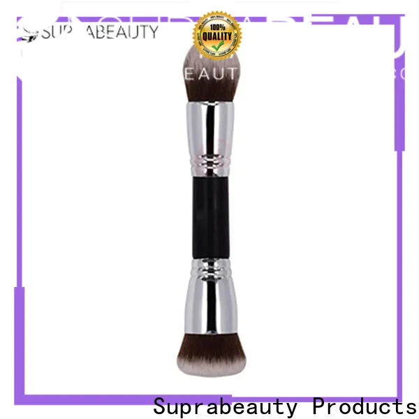 Suprabeauty base makeup brush directly sale bulk production