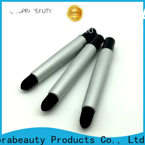 Suprabeauty disposable makeup applicator kits best supplier on sale