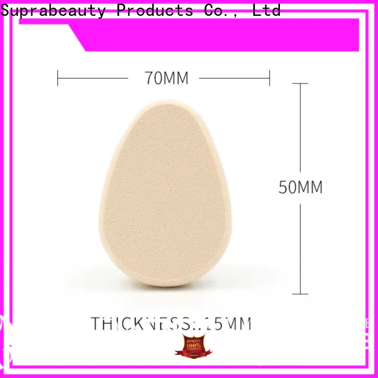 Suprabeauty best foundation sponge directly sale for women