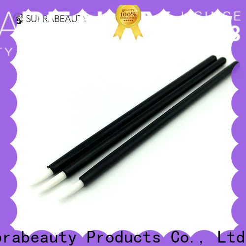 Suprabeauty latest disposable eyelash brush from China bulk production