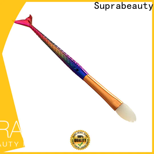 Suprabeauty durable OEM makeup brush series for women