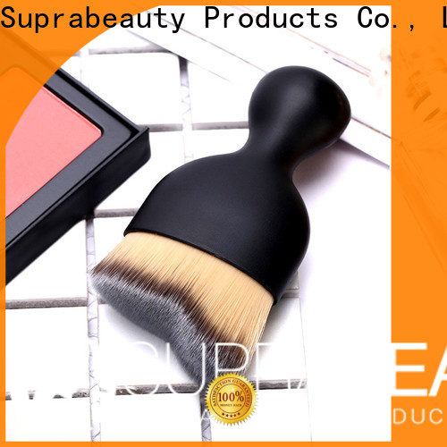 Suprabeauty cost-effective different makeup brushes supply for sale