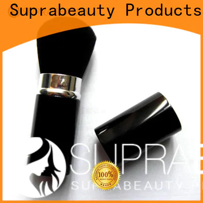 Suprabeauty cream makeup brush factory direct supply for sale