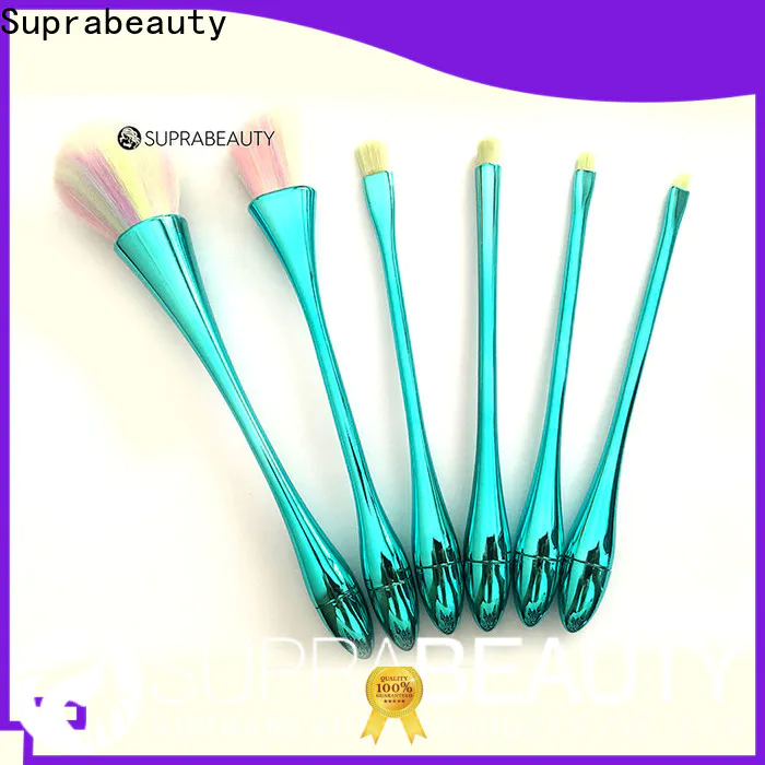 Suprabeauty custom makeup brush kit online directly sale on sale
