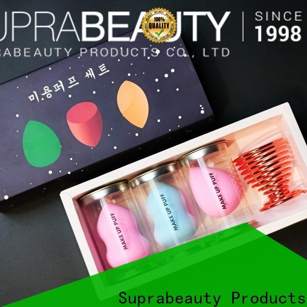 Suprabeauty beauty sponge with good price bulk buy