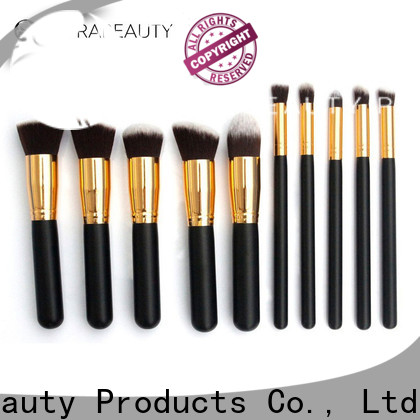 Suprabeauty complete makeup brush set wholesale for beauty