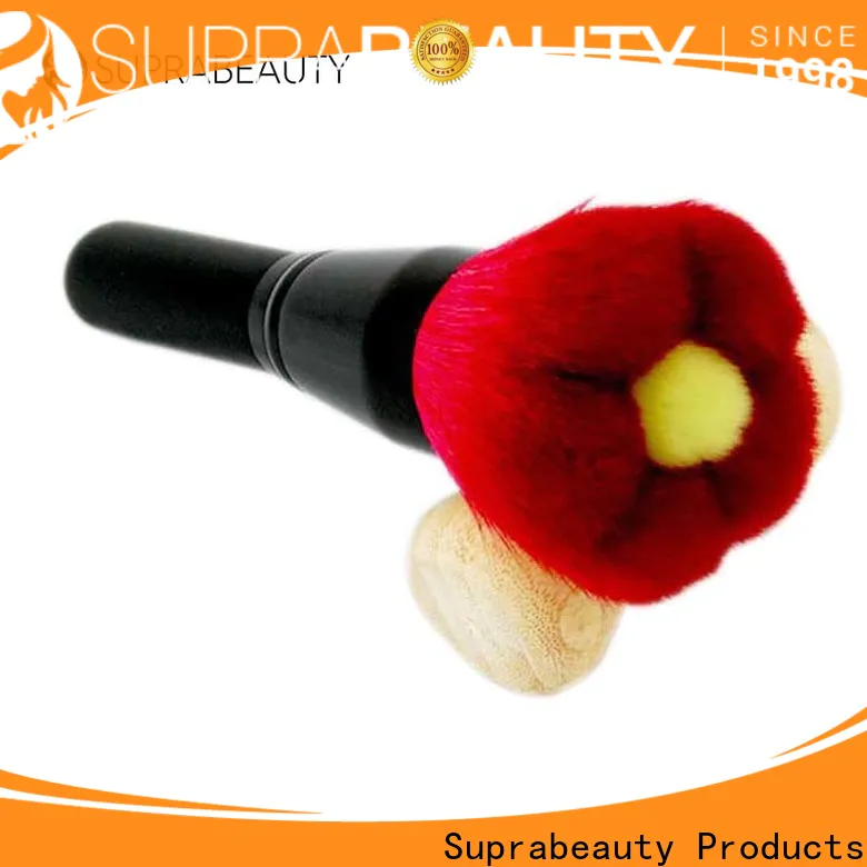 Suprabeauty new inexpensive makeup brushes best manufacturer for sale