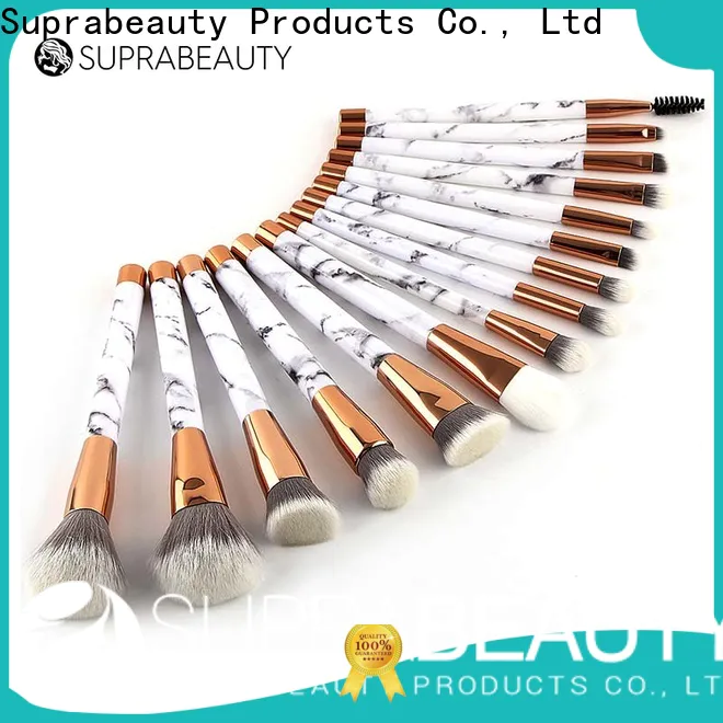 hot selling best beauty brush sets best supplier for beauty