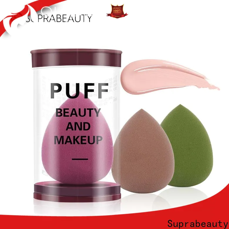 Suprabeauty popular beauty sponge best supplier for sale