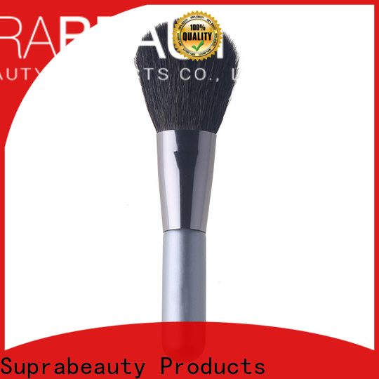 Suprabeauty factory price beauty cosmetics brushes factory direct supply on sale