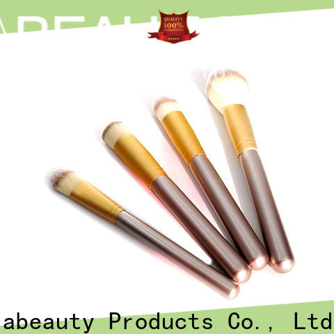 Suprabeauty affordable makeup brush sets series for women