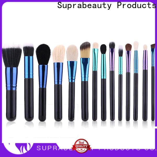 Suprabeauty brush set series for women