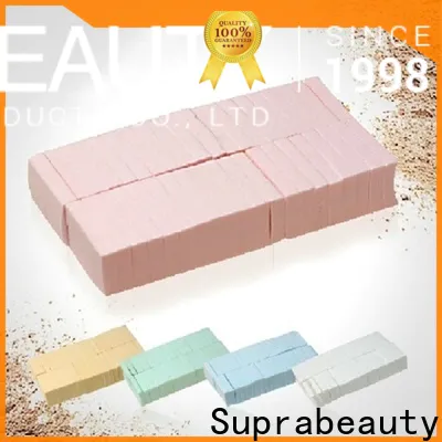 quality makeup sponge beauty blender factory bulk production