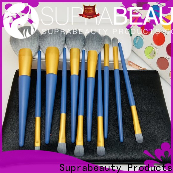 professional complete makeup brush set best supplier on sale