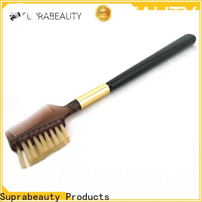 Suprabeauty synthetic makeup brushes supply bulk buy