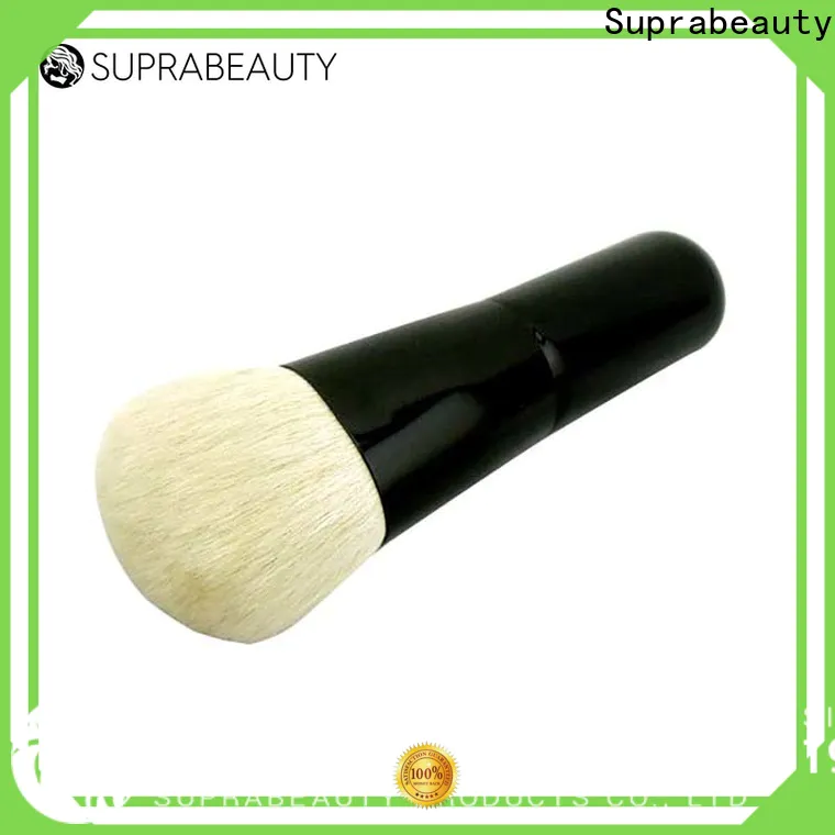 Suprabeauty OEM cosmetic brush directly sale for beauty