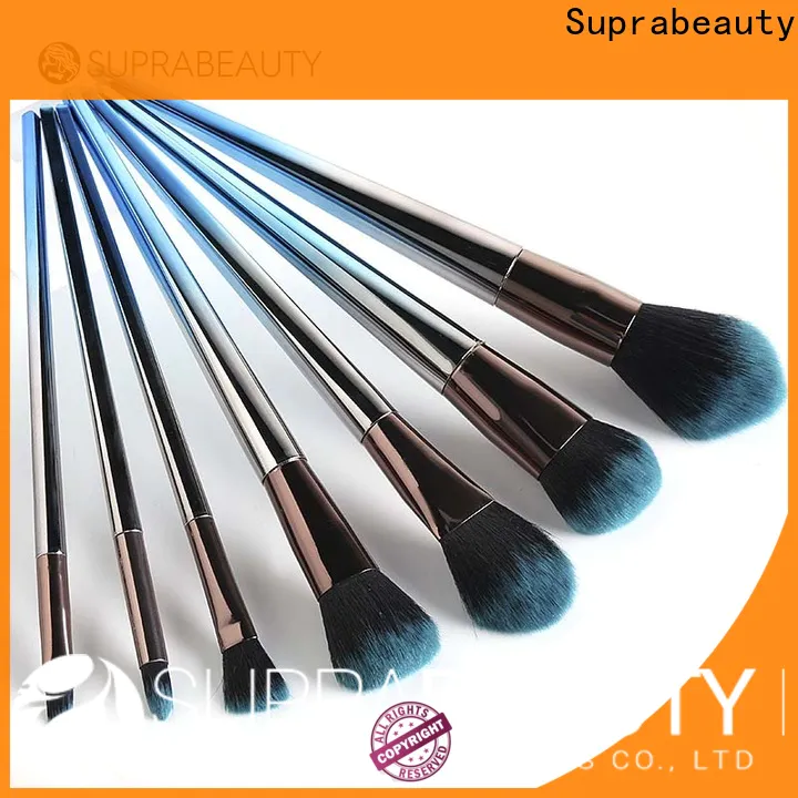 durable makeup brush set cheap manufacturer bulk buy