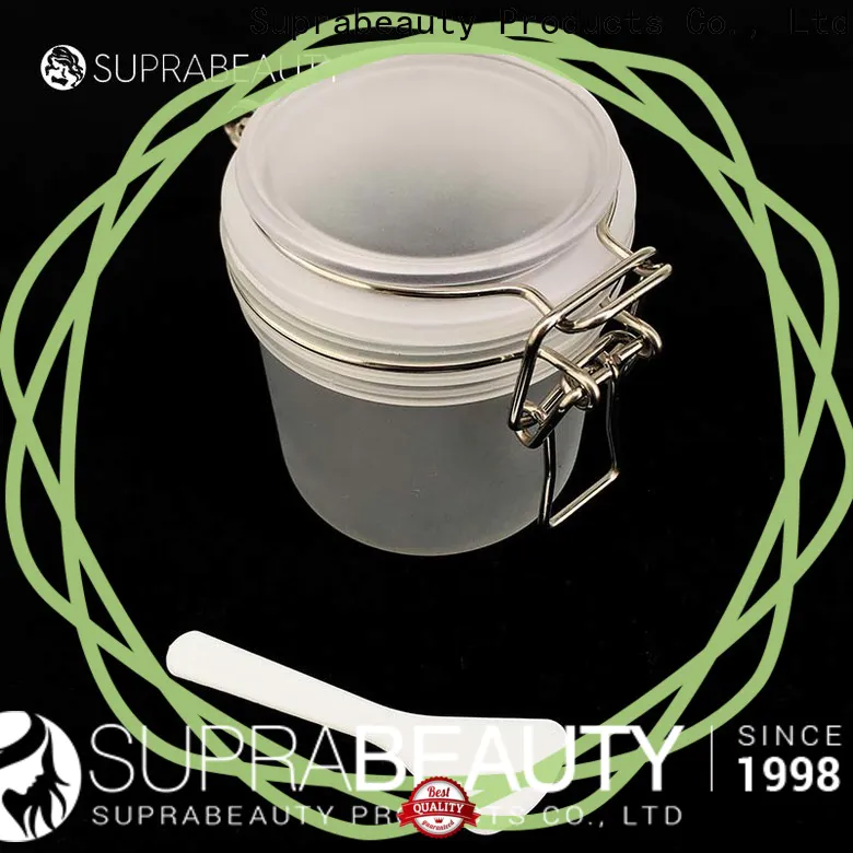 Suprabeauty mask cream jar directly sale bulk buy