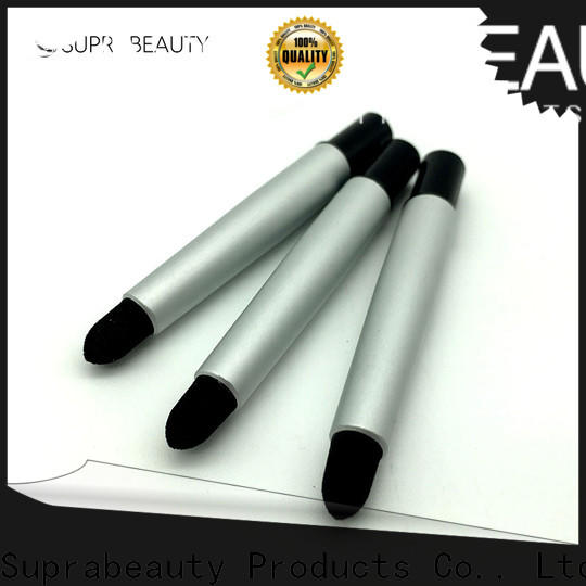 reliable eyeliner brush factory direct supply for sale