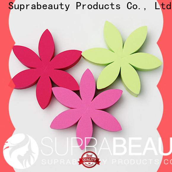 Suprabeauty best value latex free sponge factory direct supply for sale