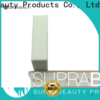 Suprabeauty foundation blending sponge supply bulk buy