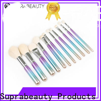 practical makeup brush set cheap best manufacturer for women