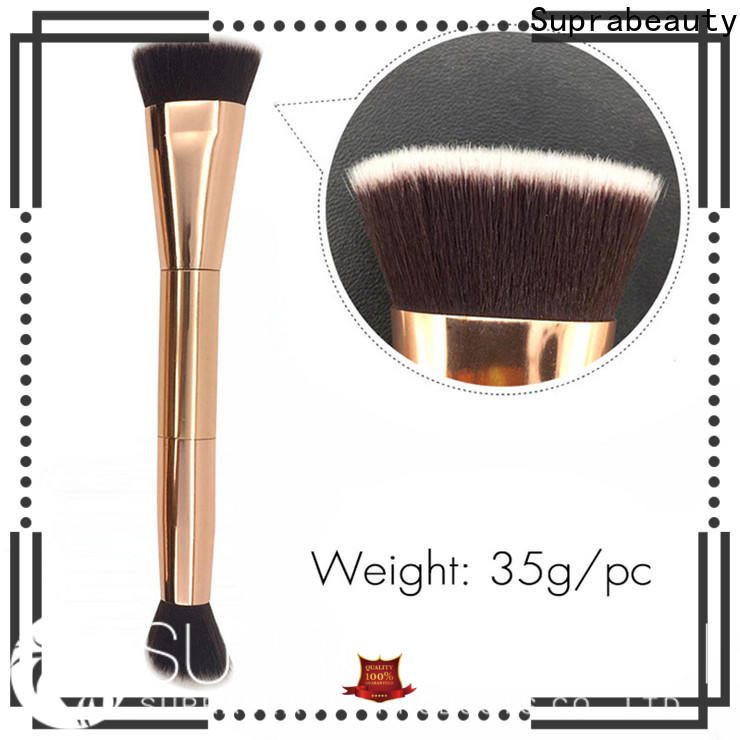 reliable new foundation brush supplier for promotion