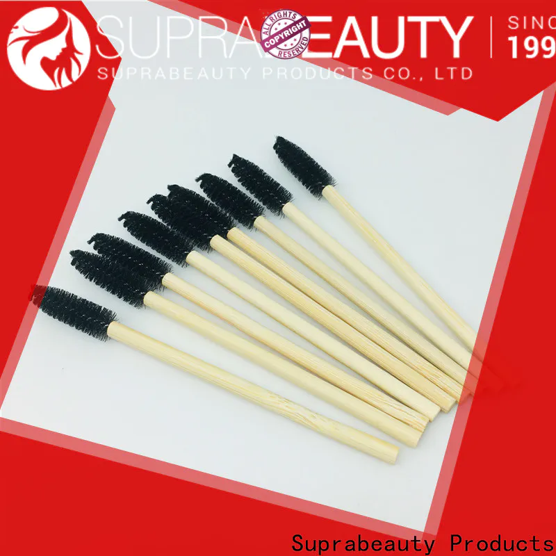 new disposable makeup applicator kits factory bulk buy
