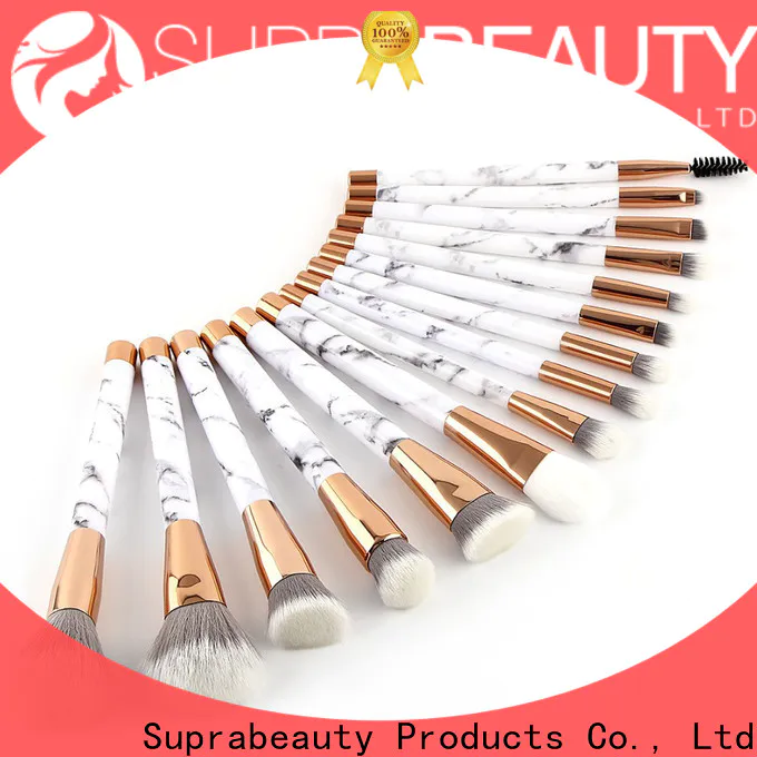 reliable makeup brush kit online factory direct supply for sale