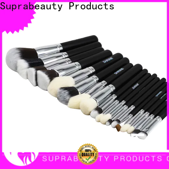 Suprabeauty portable brush set inquire now on sale