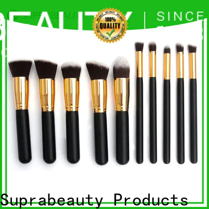 Suprabeauty makeup brush set cheap best manufacturer for sale